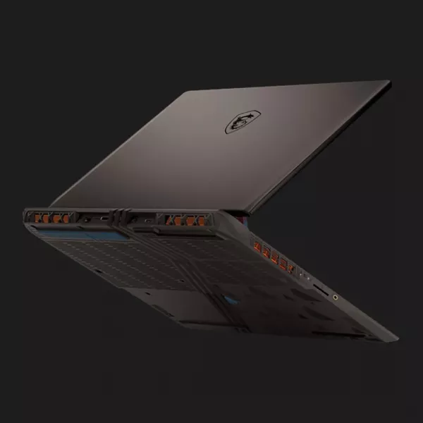 Ноутбук MSI Vector 16 HX 16" (Intel Core i9/32GB/2TB (SSD)/RTX 4080) (A13VHG-46322) (Standard)