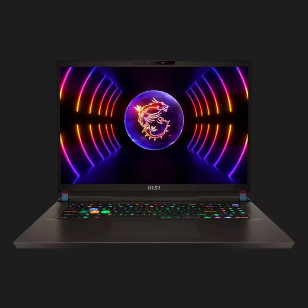 Ноутбук MSI Vector 16 HX 16" (Intel Core i9/32GB/1TB (SSD)/RTX 4080) (A13VHG-464US) (Standard)