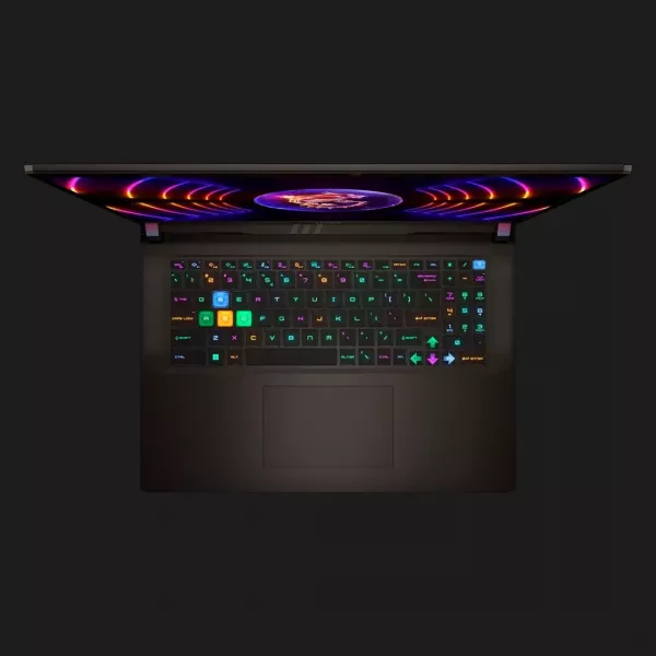 Ноутбук MSI Vector 16 HX 16" (Intel Core i9/32GB/1TB (SSD)/RTX 4080) (A13VHG-464US) (Standard)