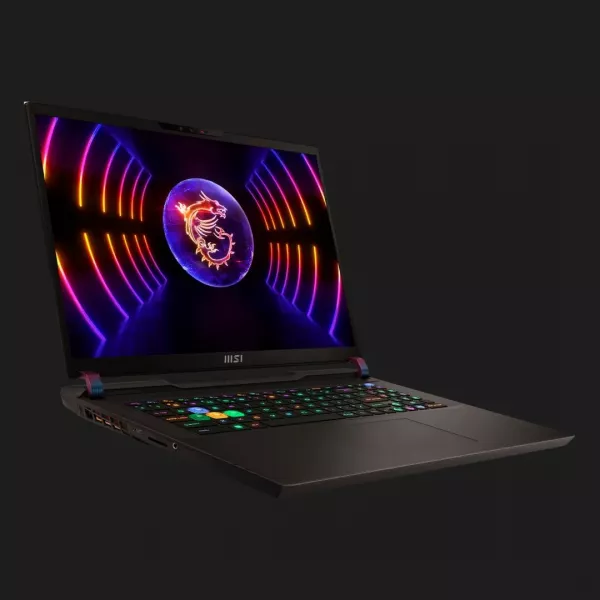 Ноутбук MSI Vector 16 HX 16" (Intel Core i9/64GB/2TB (SSD)/RTX 4080) (A13VHG-46642) (Standard)