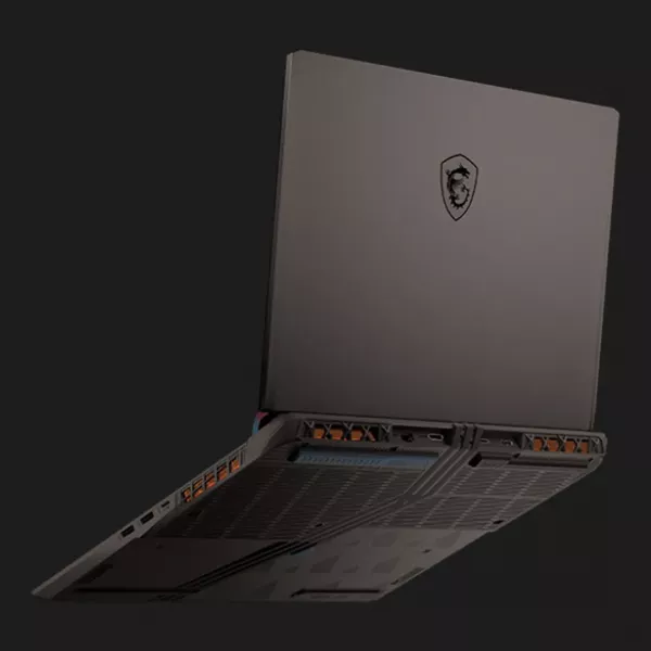Ноутбук MSI Vector 16 HX 16" (Intel Core i9/64GB/2TB (SSD)/RTX 4080) (A13VHG-46642) (Standard)