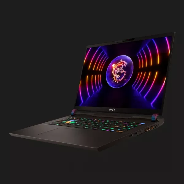 Ноутбук MSI Vector 16 HX 16" (Intel Core i9/64GB/4TB (SSD)/RTX 4080) (A13VHG-46644) (Standard)