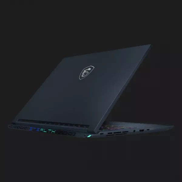 Ноутбук MSI Stealth 14 AI Studio 14" (Intel Core Ultra 7/64GB/4TB (SSD)/RTX 4060) (A1VFG-06644) (Standard)