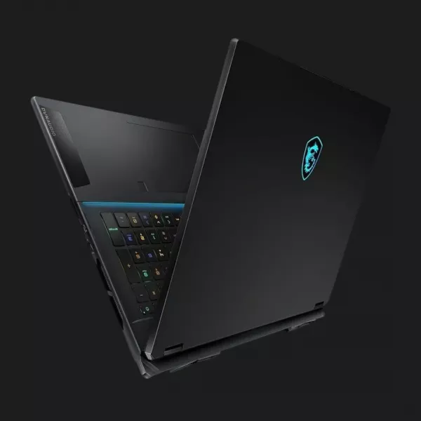 Ноутбук MSI Stealth 18 AI Studio 18" (Intel Core Ultra 9/32GB/2TB (SSD)/RTX 4080) (A1VHG-00322) (Standard)