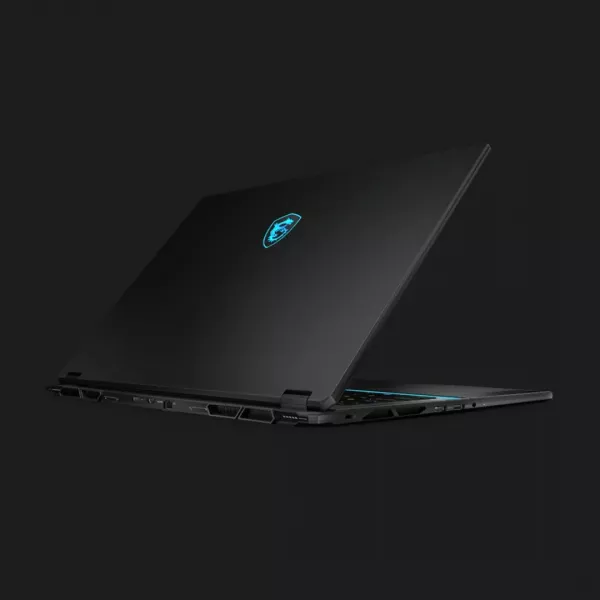 Ноутбук MSI Stealth 18 AI Studio 18" (Intel Core Ultra 9/32GB/2TB (SSD)/RTX 4080) (A1VHG-00322) (Standard)