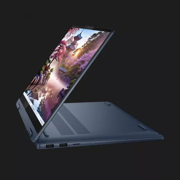 Ноутбук Lenovo IdeaPad 5 2-in-1 14AKP10 14" (AMD Ryzen AI 7/16GB/1TB (SSD)/AMD Radeon 860M) (83KT001YUS) (Standard)