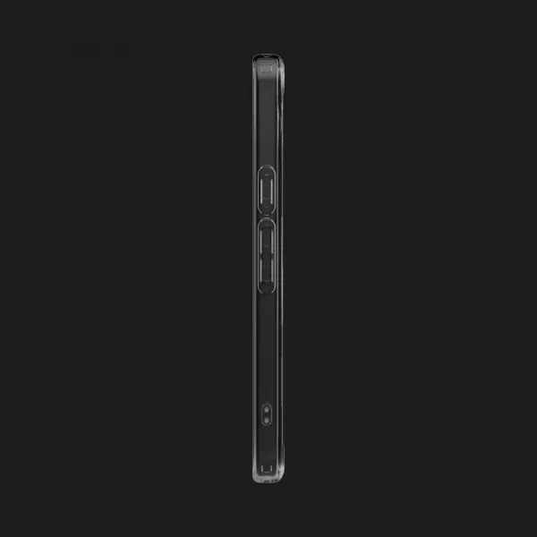 Чохол Spigen Ultra Hybrid MagSafe для Google Pixel 9а (Frost Black)