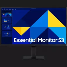 Монітор Samsung 27" S27D300GAI IPS 100Hz LS27D300GAIXUA (UA)