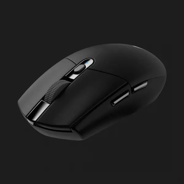 Ігрова миша Logitech G305 Wireless (Black) (EU)