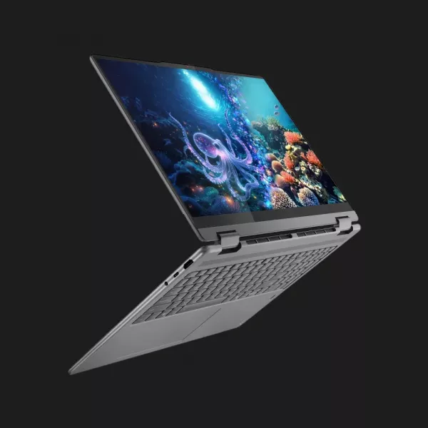 Ноутбук Lenovo Yoga 7 2-in-1 16ILL10 16" (Intel Core Ultra 7/16GB/1TB (SSD)/Intel Arc) (83JT0001US) (Standard)