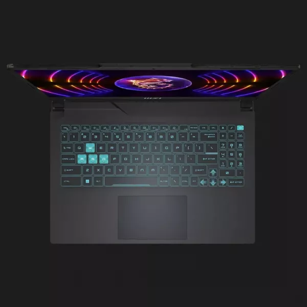 Ноутбук MSI Cyborg 15 A13VE 15,6" (Intel Core i7/16GB/512GB (SSD)/RTX 4050) (A13VE-218US) (Standard)