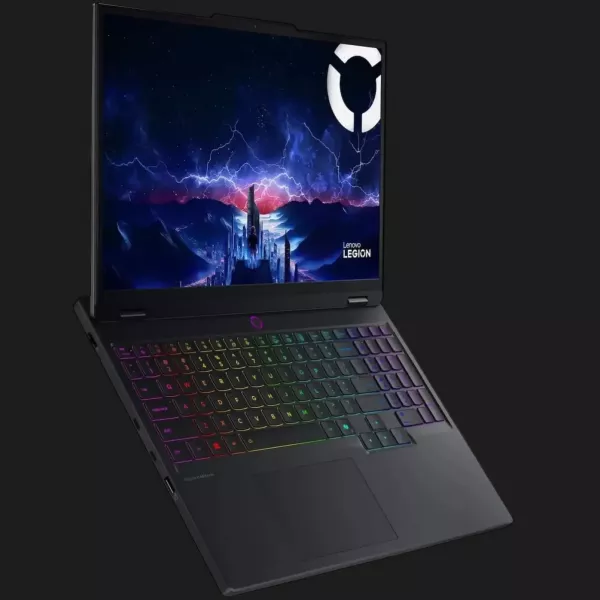 Ноутбук Lenovo Legion 5 15IRX10 15,1" (Intel Core i7/16GB/512GB (SSD)/RTX 5060) (83LY000LUS) (Standard)