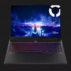 Ноутбук Lenovo Legion Pro 7 16IAX10H 16" (Intel Core Ultra 9/64GB/1TB (SSD)/RTX 5080) (83F5004XPB) (Standard)