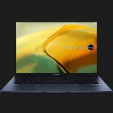 Ноутбук Asus ZenBook 14 OLED UX3402VA 14" (Intel Core i5/16GB/512GB (SSD)/Iris Xe) (UX3402VA-KM698) (Standard)