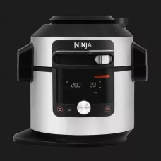 Мультиварка-скороварка Ninja Foodi MAX 14-в-1 7.5л