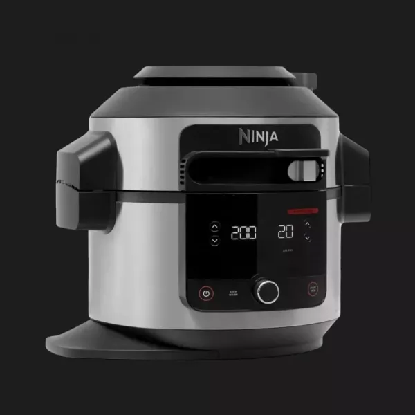 Мультиварка-скороварка Ninja Foodi MAX 14-в-1 7.5л