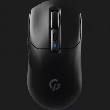 Миша GamePro Genesis Airmaster (Black) (UA)