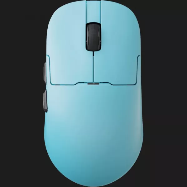 Ігрова миша Ajazz AJ159P MC (Blue) (UA)