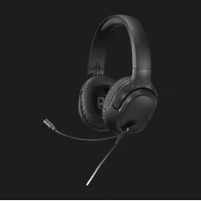 Гарнітура Lenovo Gaming Headset H110 (GXD1P46879) (Black) (UA)
