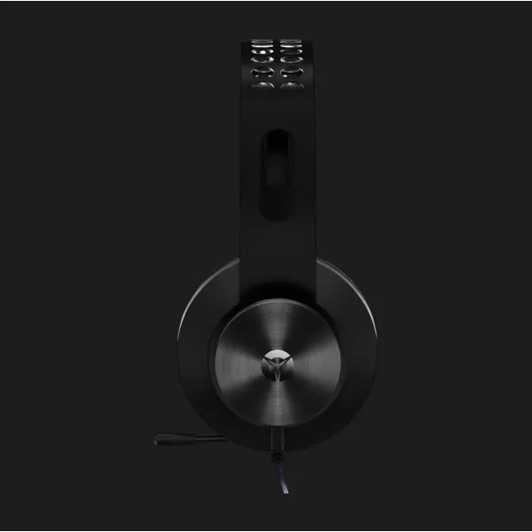 Гарнітура Lenovo Legion Gaming Headset H300 (GXD0T69863) (Black) (UA)
