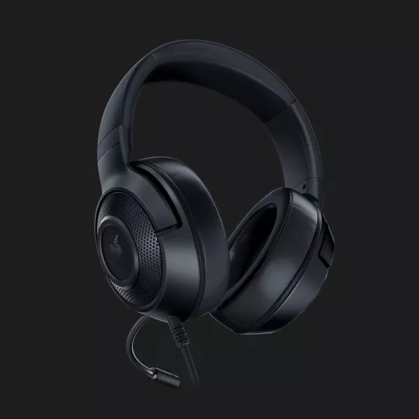 Ігрова гарнітура Razer Kraken X Lite (RZ04-02950100-R381) (Standard)