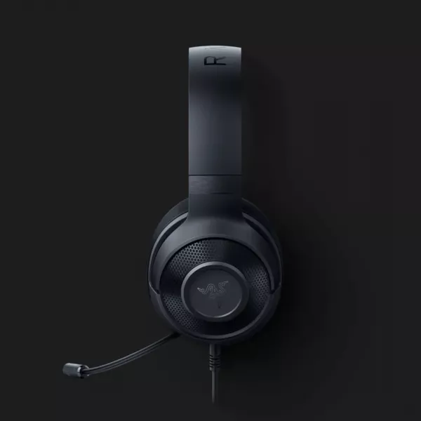 Ігрова гарнітура Razer Kraken X Lite (RZ04-02950100-R381) (Standard)