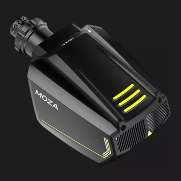 Кермова база Moza R16 V2 (RS084_Moza) (UA)