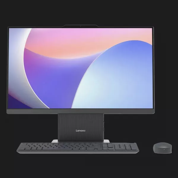 Моноблок Lenovo IdeaCentre 24ARR9 (F0HR004NUO) (UA)