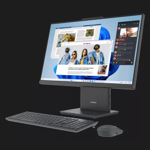Моноблок Lenovo IdeaCentre 27ARR9 (F0HQ002WUO) (UA)