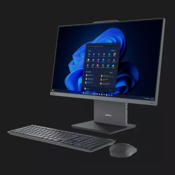 Моноблок Lenovo ThinkCentre neo 50a 24 G5 (12SCA081UI) (UA)