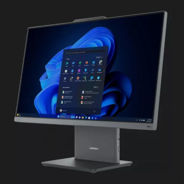 Моноблок Lenovo ThinkCentre neo 50a 24 G5 (12SC000RUI) (UA)