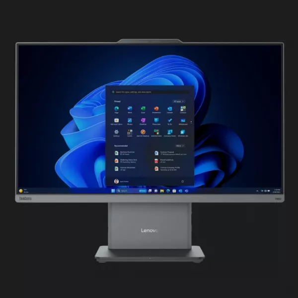 Моноблок Lenovo ThinkCentre neo 50a 27 G5 (12SA000MUI) (UA)