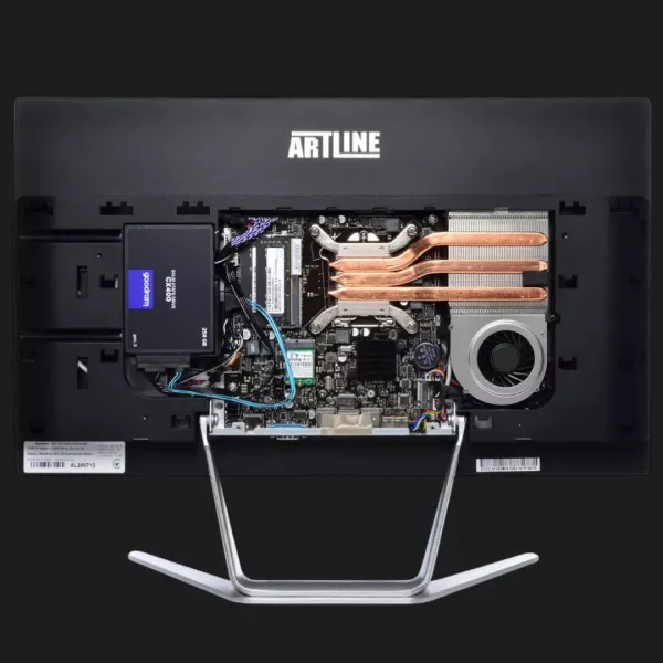Моноблок ARTLINE Business F29 (F29v15) (UA)