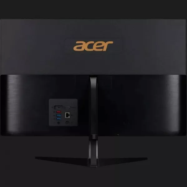 Моноблок Acer Aspire C24-1800 (DQ.BN5ME.004) (UA)