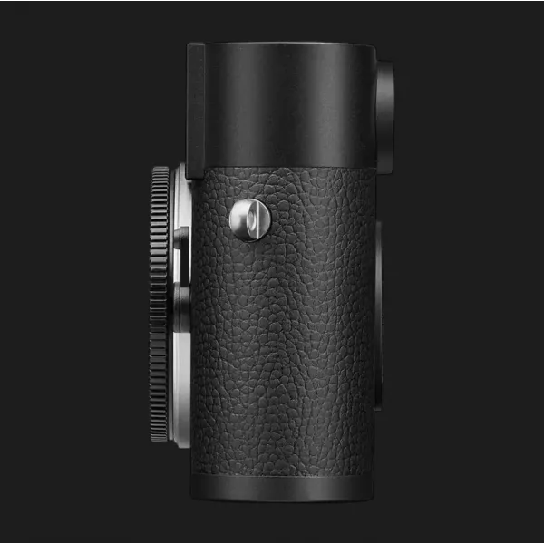 Компактний фотоапарат Leica M11-D body (Black) (Standard)