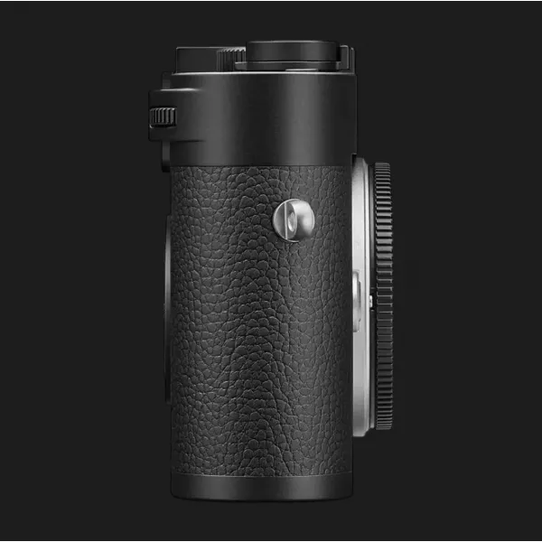 Компактний фотоапарат Leica M11-D body (Black) (Standard)