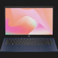 Ноутбук HP 14-ep0048ua (Intel Core i3/16GB/512GB (SSD)/Intel UHD) (C9MX3EA) (UA)