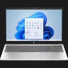 Ноутбук HP 15-fc0290ua 15.6" (AMD Ryzen 3/16GB/512GB (SSD)/AMD Radeon Graphics) (C9RJ4EA) (UA)