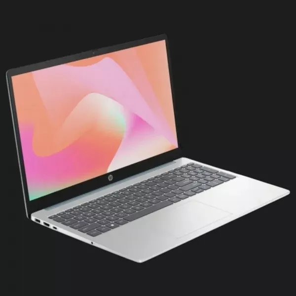 Ноутбук HP 15-fc0301ua 15.6" (AMD Ryzen 3/8GB/512GB (SSD)/AMD Radeon Graphics) (C9RK5EA) (UA)