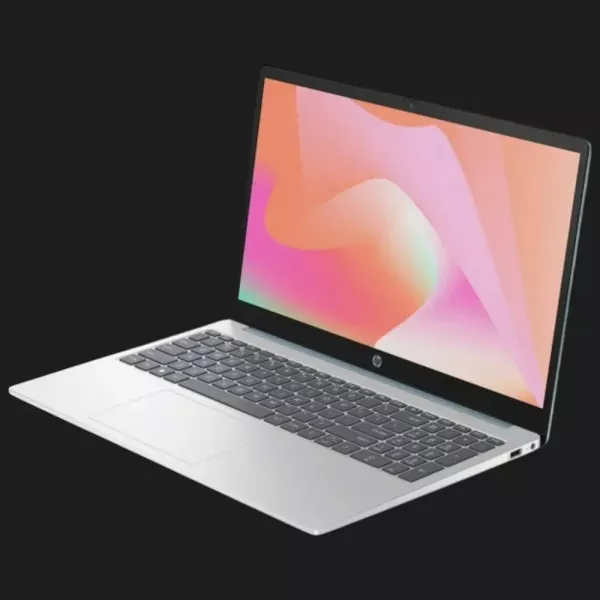 Ноутбук HP 15-fd1154ua 15.6" (Intel Core 7/16GB/512GB (SSD)/Intel Graphics) (C9NC0EA) (UA)