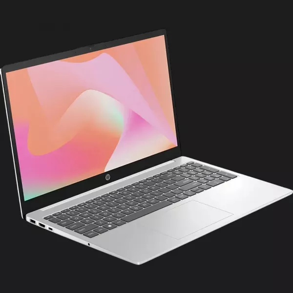 Ноутбук HP 15-fd1168ua 15.6" (Intel Core 5/8GB/512GB (SSD)/Intel Graphics) (C9NF1EA) (UA)
