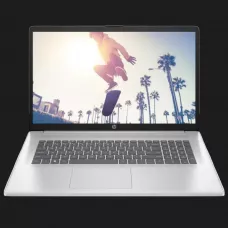 Ноутбук HP 17-cn3041ua 17.3" (Intel N200/8GB/512GB (SSD)/Intel UHD) (C9RL0EA) (UA)