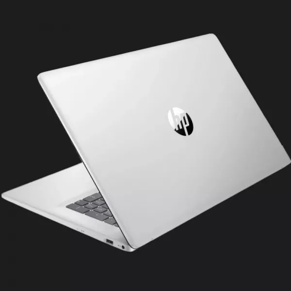 Ноутбук HP 17-cn3042ua 17.3" (Intel N100/8GB/512GB (SSD)/Intel UHD) (C9RL1EA) (UA)