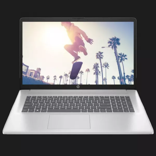 Ноутбук HP 17-cn4036ua 17.3" (Intel Core 7/16GB/512GB (SSD)/Intel Graphics) (C9RL2EA) (UA)
