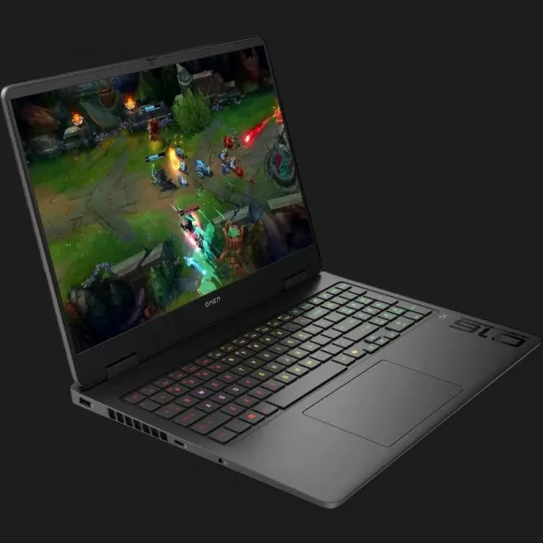 Ноутбук HP Omen Gaming 16-am0049ua 16" (Intel Core 7/24GB/1TB (SSD)/RTX 5060) (C9SA2EA) (UA)