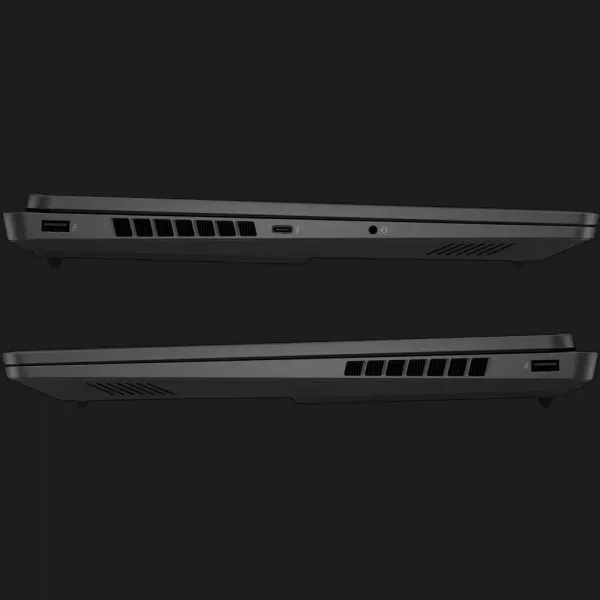 Ноутбук HP Omen Gaming 16-am0053ua 16" (Intel Core 5/24GB/512GB (SSD)/RTX 5050) (C9SE7EA) (UA)