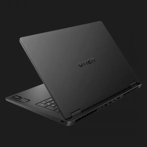 Ноутбук HP Omen Gaming 17-db1011ua 17.3" (AMD Ryzen AI 9/32GB/1TB (SSD)/RTX 5070) (C9SA9EA) (UA)