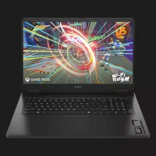 Ноутбук HP Omen Gaming 17-db1016ua 17.3" (AMD Ryzen AI 7/24GB/1TB (SSD)/RTX 5050) (C9SB3EA) (UA)