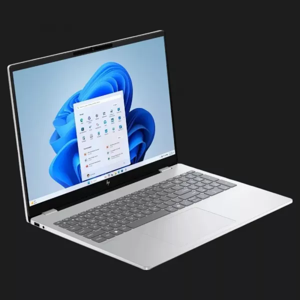 Ноутбук HP OmniBook 7 16-az0007ua 16" (Intel Core 5/16GB/512GB (SSD)/Intel Graphics) (C9RW8EA) (UA)