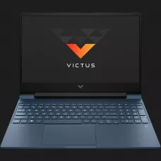 Ноутбук HP Victus 15-fa2044ua 15.6" (Intel Core i5/16GB/1TB (SSD)/RTX 2050) (C1XB9EA) (UA)